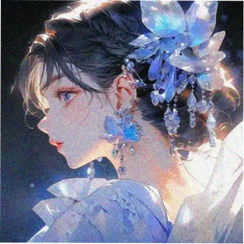 宇智波佐良娜 头像