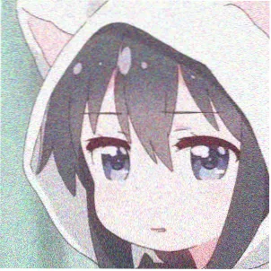 大筒木桃式 头像